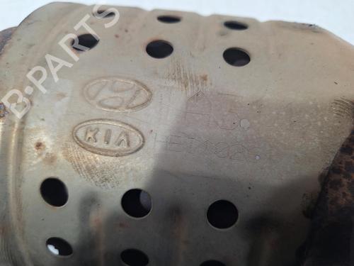 Catalyst KIA PICANTO II (TA) 1.0 | BP31999229M10