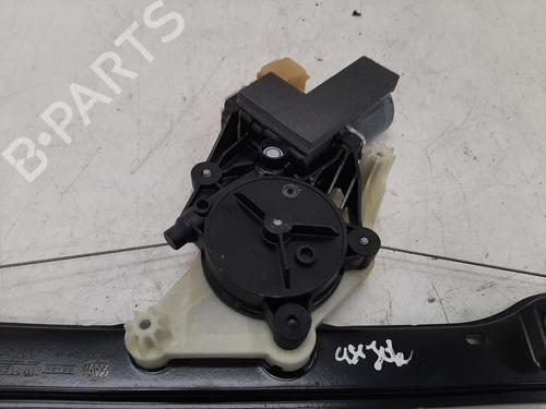 Rear right window mechanism JAGUAR I-PACE (X590) EV400 AWD | BP26834590C25 