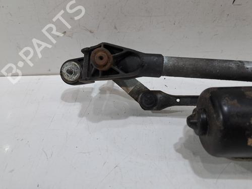 Front wiper motor RENAULT MEGANE III Coupe (DZ0/1_) 1.4 TCe (DZ0F, DZ1V) | BP29237282M29 