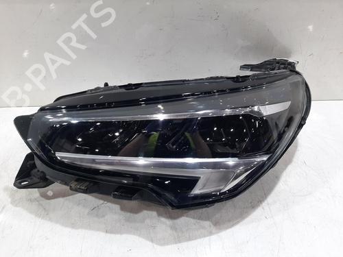 Used Left headlight Left headlight 39538593 39538593