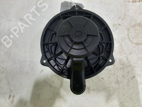 Heater blower motor HYUNDAI H-1 Travel (TQ) 2.5 CRDi | BP26795899M62 