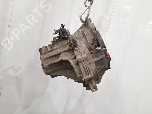 Gearbox HYUNDAI i10 II (BA, IA) 1.0 | BP30095264M3 