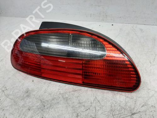 Venstre baglygte Venstre baglygte MG MGF (RD) 1.8 i 16V (120 hp) 26842024 26842024