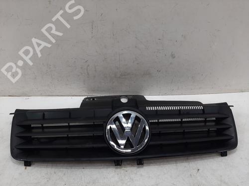 Grill VW POLO IV (9N_, 9A_) 1.2 12V (64 hp) 32851628