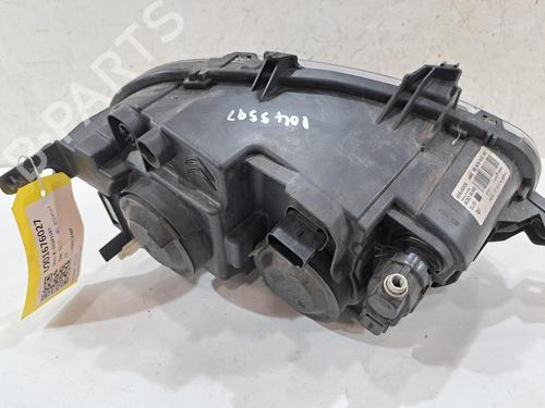 Left headlight CITROËN C3 III (SX) 1.6 BlueHDi 100 | BP33699133C28 - Image 5