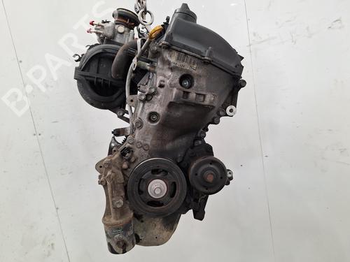 Motor für TOYOTA AYGO (_B1_) 1.0 (KGB10_, KGB10R) (68 hp) 32758052