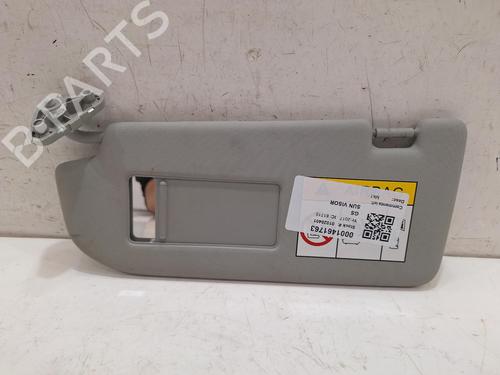 Used Other MG MG GS 1.5 (166 hp) 27480703