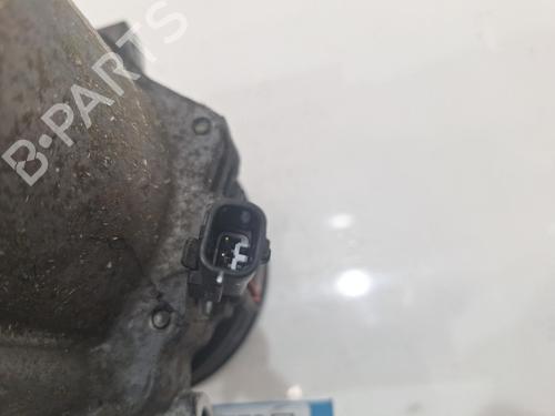 AC compressor NISSAN JUKE (F15) 1.2 DIG-T | BP31208579M34 