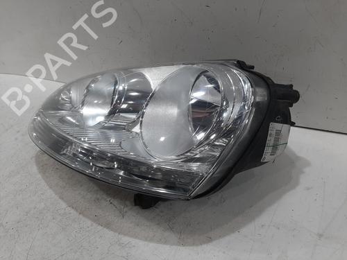 Left headlight VW JETTA III (1K2) 1.4 TSI | BP31964848C28