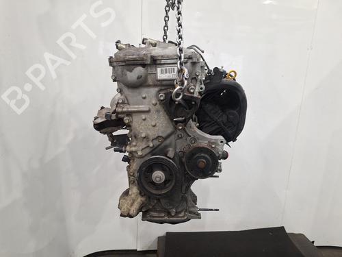 Used Engine TOYOTA AURIS (_E15_) 1.6 (ZRE151_, ZRE151R) (132 hp) 31769370