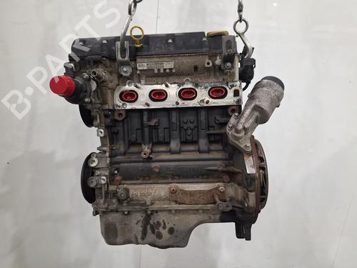 Engine VAUXHALL CORSA Mk III (D) (S07) 1.2 i 16V (L08) | BP29581571M1 