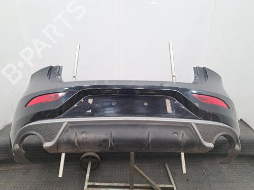 rear-bumper-volvo-v40-hatchback-525-2012-2013-2014-2015-2016-2017-2018-2019-36661926 main image