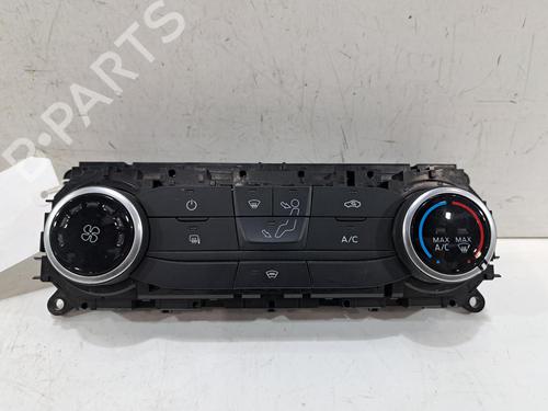 Comando chauffage FORD TRANSIT CUSTOM V362 Van (FY, FZ) 2.0 EcoBlue (130 hp) 31305442