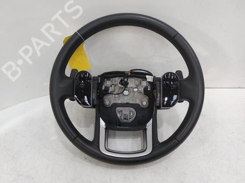 Used Steering wheel LAND ROVER RANGE ROVER EVOQUE (L551) 2.0 D180 4x4 (180 hp) 26826732