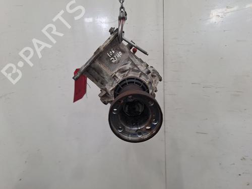 Transfer box FORD KUGA II (DM2) 1.5 EcoBoost 4x4 | BP39766003M36 - Image 3