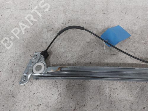 Front right window mechanism HONDA ACCORD VIII Estate (CW) 2.2 i-DTEC (CW3) | BP26749986C23 