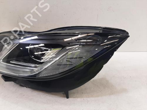 Left headlight JAGUAR I-PACE (X590) EV400 AWD | BP29266639C28 
