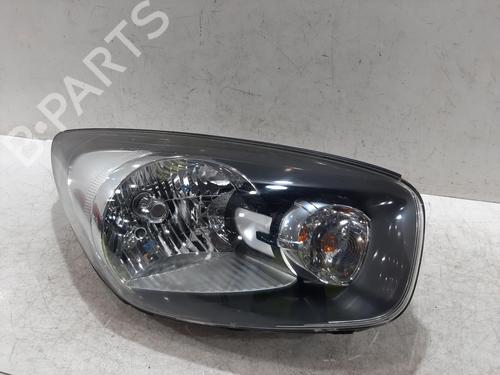 Right headlight KIA PICANTO II (TA) 1.0 | BP33010659C29 - Image 4