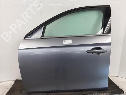 Used Left front door Left front door VAUXHALL CORSA Mk V (F) 1.2 (131 hp) 34478322 34478322