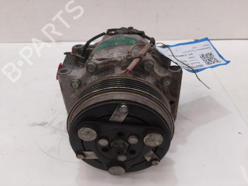 AC compressor HONDA CIVIC IX (FK) 1.4 i-VTEC (FK1) | BP29397837M34 