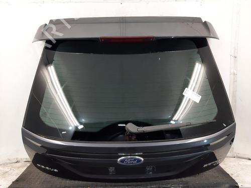 Used Tailgate FORD FOCUS II (DA_, HCP, DP) 1.8 (125 hp) 30324818