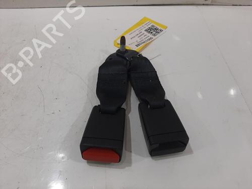 Engate do cinto DACIA SANDERO II 1.2 (73 hp) 31009286