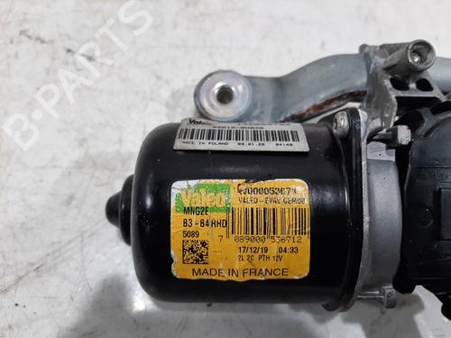 Front wiper motor TOYOTA AYGO (_B4_) 1.0 (KGB40) | BP34424853M29  - Image 6