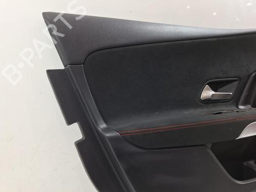 Other MERCEDES-BENZ A-CLASS (W177) A 180 d (177.003) | BP26745307O1