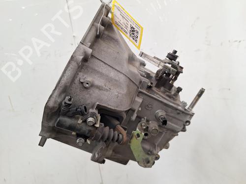 Gearbox MAZDA CX-5 (KE, GH) 2.2 D (KE2FW) | BP38537267M3 - Image 4