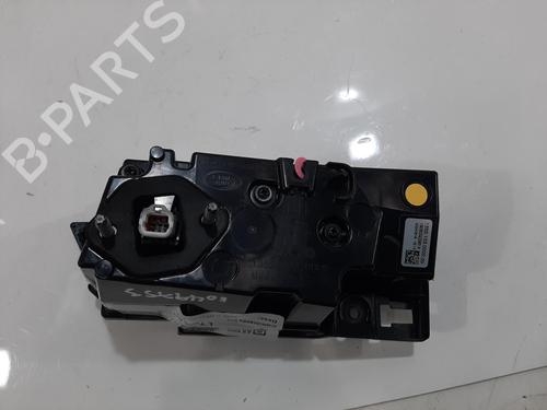 Left taillight LAND ROVER RANGE ROVER EVOQUE (L551) 2.0 D165 | BP35922100C34 - Image 6