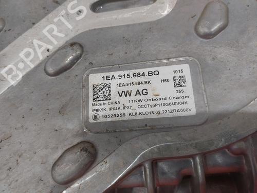 Inverter/Converter VW ID.3 (E11, E12) 1st | BP26758099M119 - Image 2