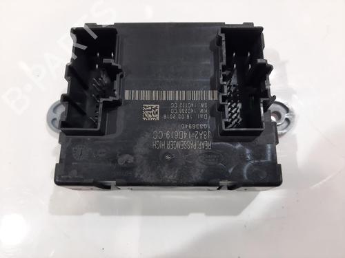 Øvrige Styrinhsenheder JAGUAR I-PACE (X590) EV400 AWD | BP28379585M11