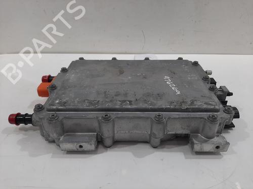 Used Inverter/Converter JAGUAR I-PACE (X590) EV400 AWD (400 hp) 26853538