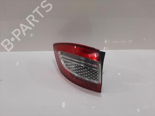 Used Left taillight Left taillight FORD MONDEO IV Turnier (BA7) 1.6 TDCi (115 hp) 33839921 33839921