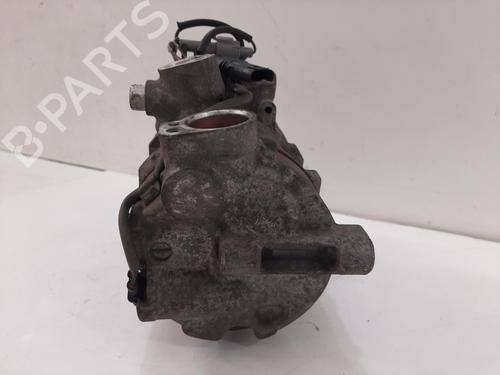 AC compressor BMW 1 (F20) 116 i | BP29524521M34 