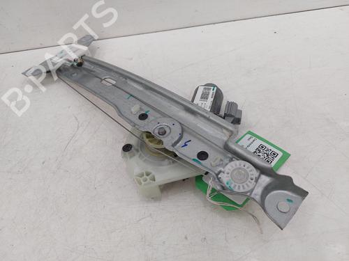 Used Rear left window mechanism FORD KA+ III (UK, FK) 1.2 Ti-VCT (85 hp) 26806346