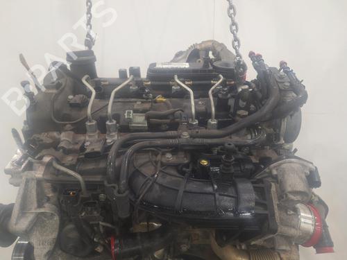 Engine HYUNDAI SANTA FÉ III (DM, DMA) 2.2 CRDi | BP34577331M1 - Image 5