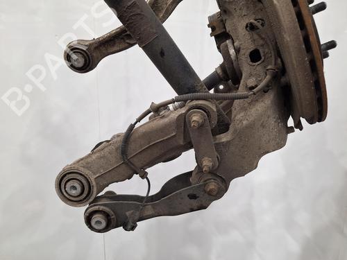 Left rear suspension JAGUAR I-PACE (X590) EV400 AWD | BP30057898M74 - Image 4