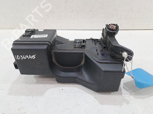 Used Fuse box CITROËN C1 II (PA_, PS_) 1.0 VTi 68 (69 hp) 31596847
