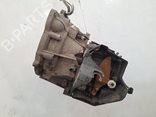 Gearbox FORD FIESTA VI (CB1, CCN) 1.4 | BP37218951M3 - Image 2