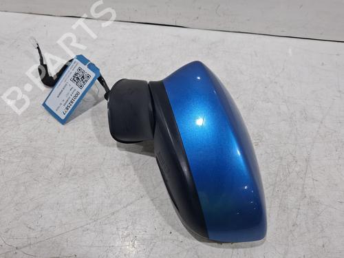 ryggespeil-venstre-mazda-2-hatchback-dl-dj-2014-39007398 main image