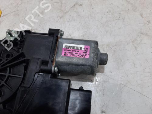 Front right window mechanism KIA PICANTO II (TA) 1.0 | BP32239812C23