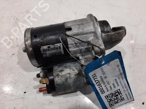 Used Starter SUZUKI IGNIS III (MF, FF) 1.2 (ATK412) (90 hp) 32409288