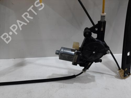 Front right window mechanism AUDI A4 B9 (8W2, 8WC) 2.0 TFSI | BP34179292C23  - Image 5