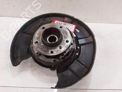 Used Left rear steering knuckle Left rear steering knuckle 32718207 32718207