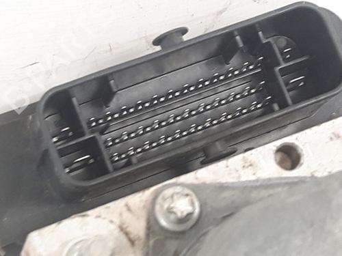 ABS pump CITROËN C1 II (PA_, PS_) 1.2 VTi 82 | BP26787298M43 