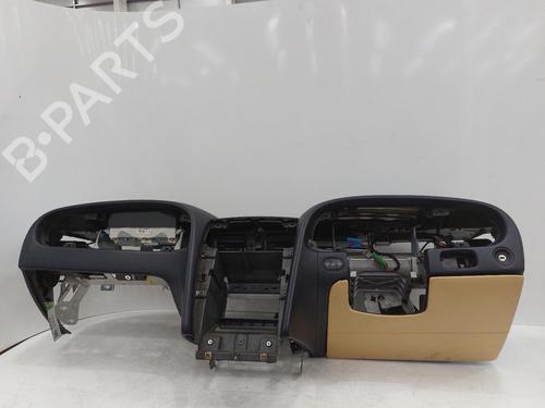 Used Dashboard BENTLEY CONTINENTAL Coupe (3W_, 393) 6.0 GT (560 hp) 26744670