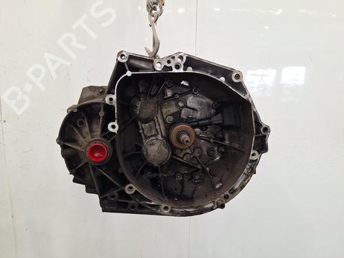 Used Gearbox Gearbox 36216836 36216836