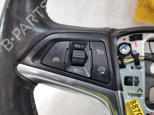 Rat VAUXHALL MOKKA / MOKKA X (J13) 1.6 CDTi 4x4 | BP30285850C49