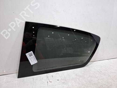 Used Rear left door window Rear left door window 39657548 39657548